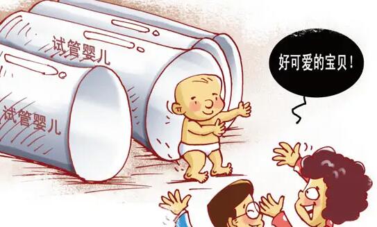 朔州朔城区试管婴儿在哪做呢