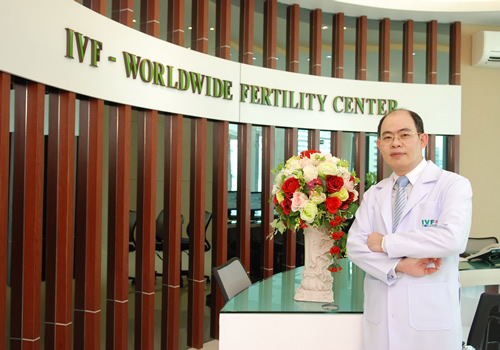 伟超生殖中心全球医院